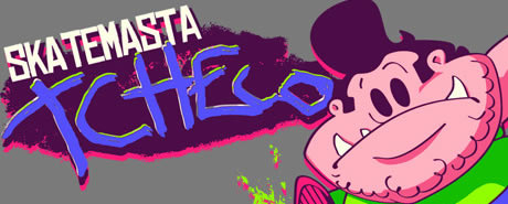 ��Skatemasta Tcheco��Ӣ���ⰲװ��