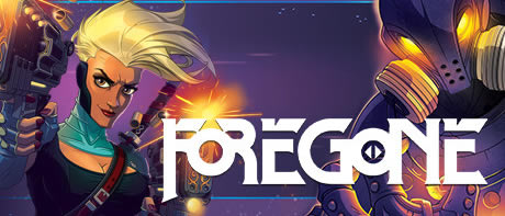 ��Foregone��Ӣ���ⰲװ��