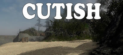 ��Cutish��Ӣ���ⰲװ��