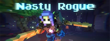 ��Nasty Rogue��Ӣ���ⰲװ��