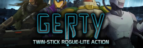 ��Gerty��Ӣ���ⰲװ��
