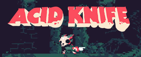 ��Acid Knife��Steam�����