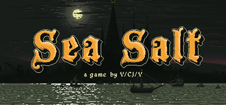 ��Sea Salt��Steam������� �������İ�
