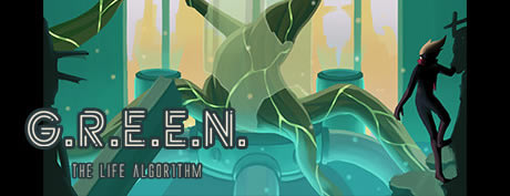 ��G.R.E.E.N.�����㷨�����������ⰲװ��