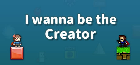 ��I wanna be the Creator����Ϸ��