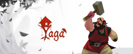 ��Yaga�����������ⰲװ��