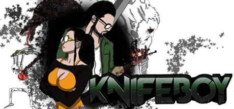 ��KnifeBoy��Ӣ���ⰲװ��
