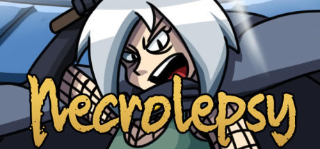 ��Necrolepsy��Ӣ���ⰲװ��