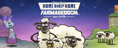 ������ؼң�Farmageddon�����������ⰲװ��