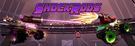 ��ShockRods��Ӣ���ⰲװ��
