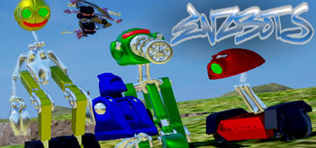 ��ENZBOTS��Ӣ���ⰲװ��