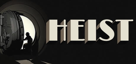 ��HEIST��Ӣ���ⰲװ��