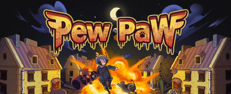 ��Pew Paw��Ӣ���ⰲװ��