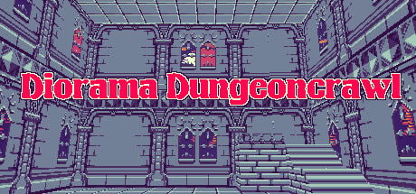 ��Diorama Dungeoncrawl��Ӣ���ⰲװ��