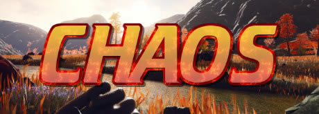 ��Chaos��Ӣ���ⰲװ��