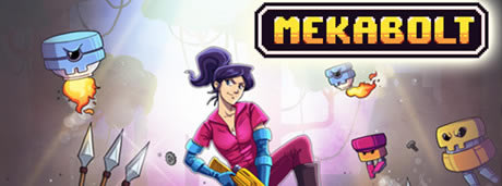 ��Mekabolt��Ӣ���ⰲװ��