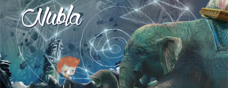 ��Nubla�����������ⰲװ��
