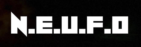 ��N.E.U.F.O��Ӣ���ⰲװ��