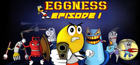 ��Eggness����Ϸ��
