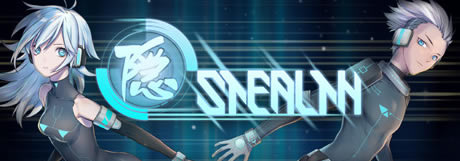 ����-Stealth����Ϸ��
