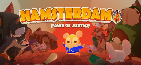 ��Hamsterdam�����������ⰲװ��