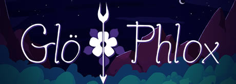��Glo Phlox��Ӣ���ⰲװ��