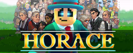 ��Horace����Ϸ��