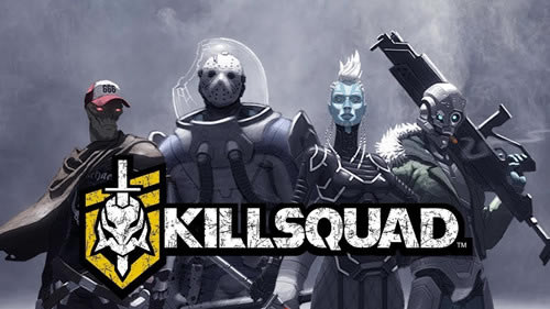 ��Killsquad�����������ⰲװ��