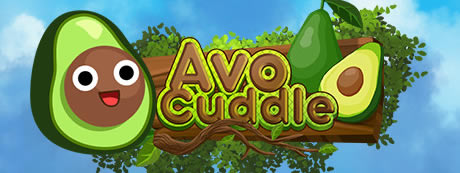��AvoCuddle��Ӣ���ⰲװ��