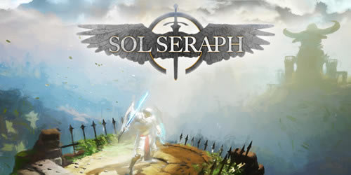 ��SolSeraph��Ӣ���ⰲװ��