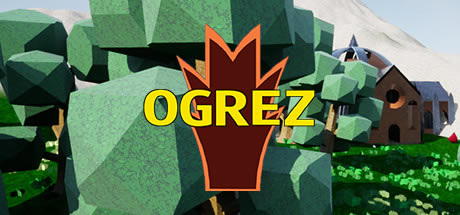��Ogrez��Ӣ���ⰲװ��
