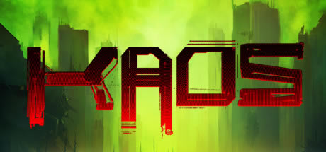 ��Kaos��Ӣ���ⰲװ��