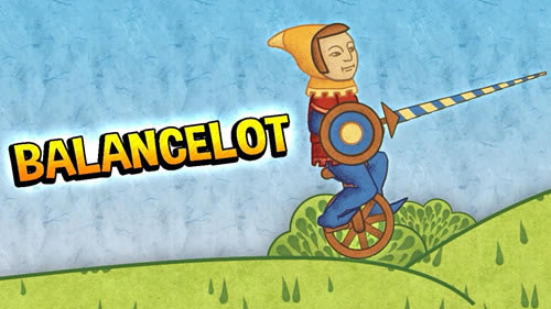 ��Balancelot��Ӣ���ⰲװ��