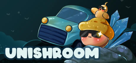��Unishroom��Ӣ���ⰲװ��