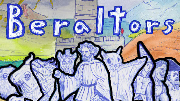 ��Beraltors��Ӣ���ⰲװ��