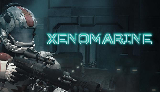 ��Xenomarine��Ӣ���ⰲװ��