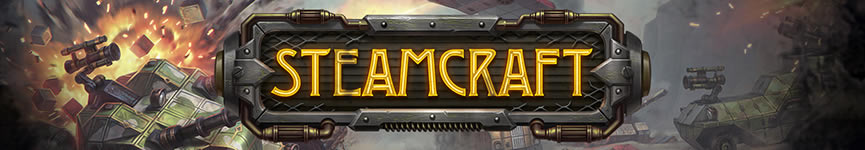 ��Steamcraft����Ϸ��