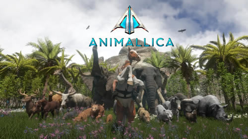 ��Animallica��Ӣ���ⰲװ��