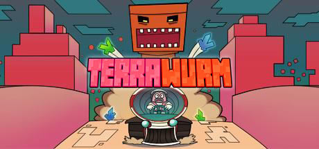 ��Terrawurm�����������ⰲװ��