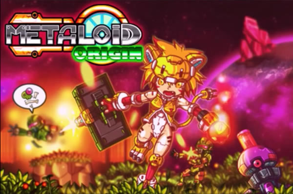 ��Metaloid����Դ��Ӣ���ⰲװ��