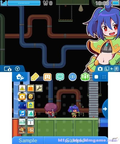 魔神少女 第二章 愿望的代价 日版下载_魔神少女 第二章 愿望的代价下载