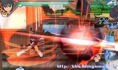 闪乱神乐BURST 红莲的少女们 日版下载_闪乱神乐BURST 红莲的少女们下载