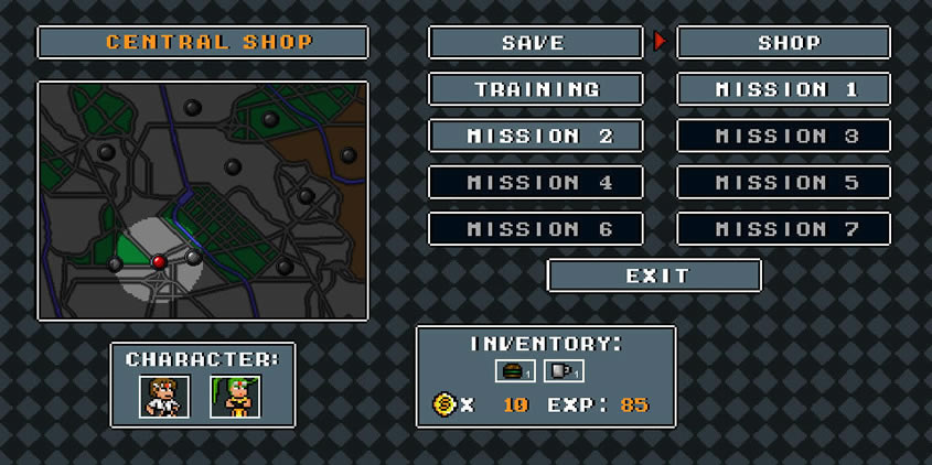 DragonClimax英文版_Dragon Climax 英文免安装版下载