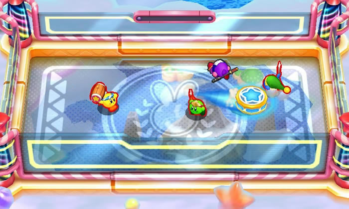 星之卡比大乱斗 美版下载（暂未上线）_星之卡比大乱斗下载