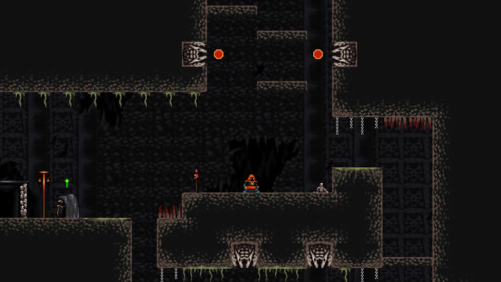 EvilMorph英文版_EvilMorph 英文免安装版下载