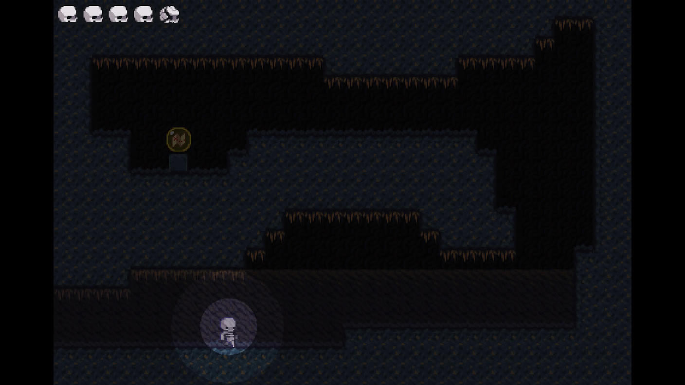 SuperSkelemania英文版_Super Skelemania 英文免安装版下载