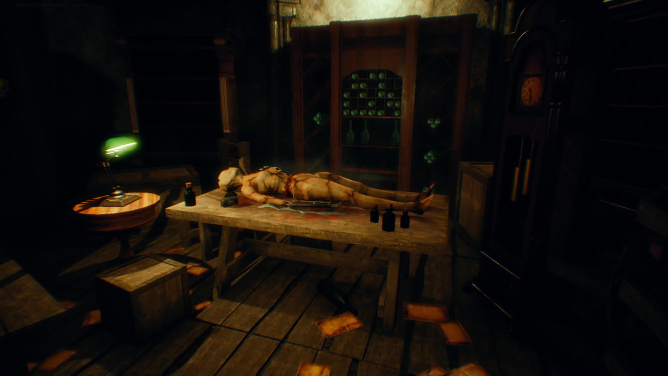 万灵药最后的遗嘱英文版_万灵药：最后的遗嘱 英文免安装版下载