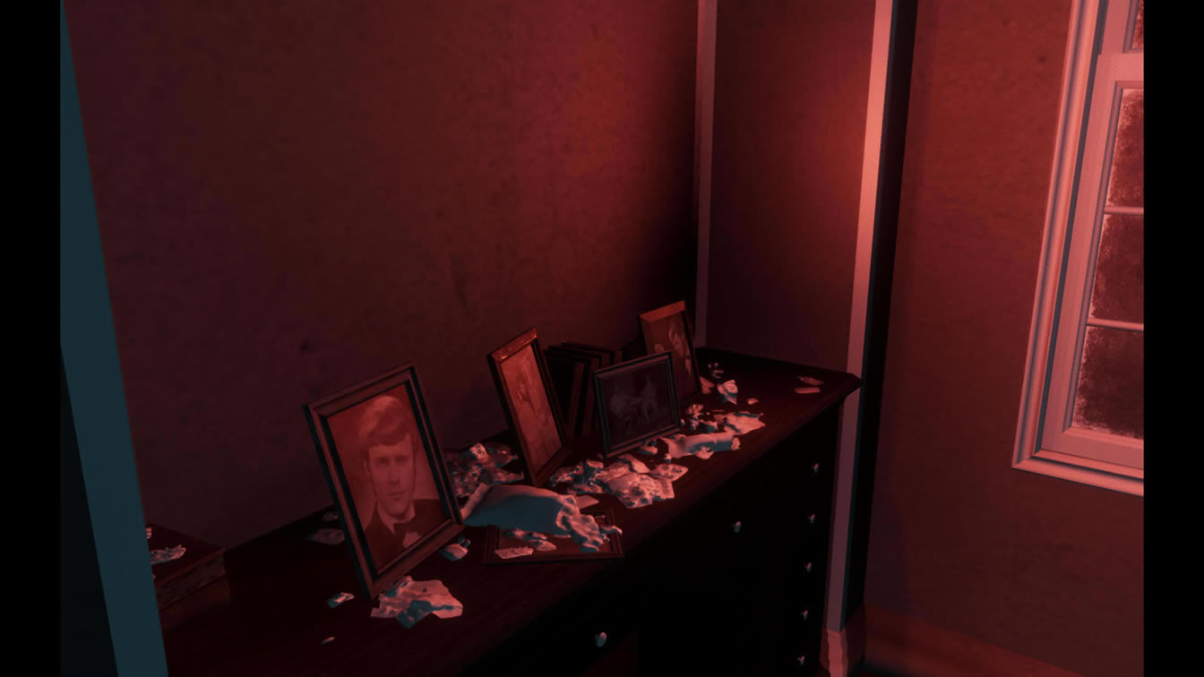 PT英文版_P.T. 英文免安装版下载