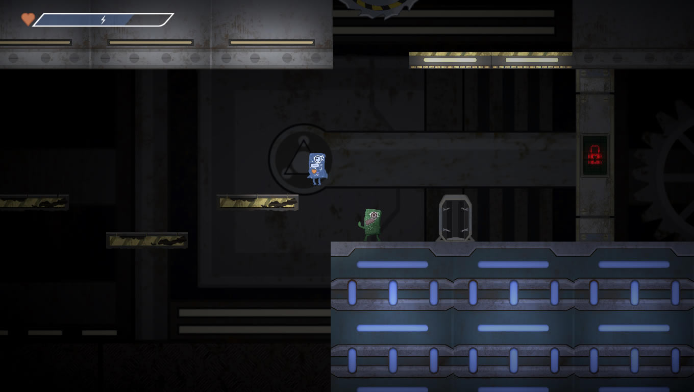 FallenCore英文版_FallenCore 英文免安装版下载