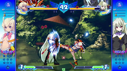 圣灵之心3爱的极限六星正式版_圣灵之心3：爱的极限六星 英文免安装版下载